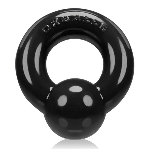 Gauge Cockring - Black
