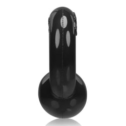 Gauge Cockring - Black