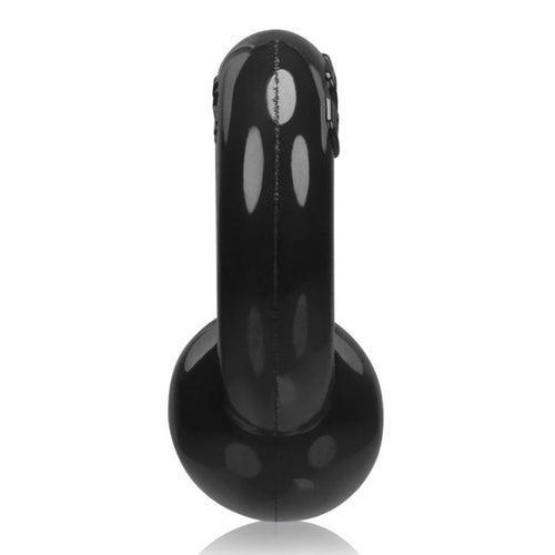 Gauge Cockring - Black