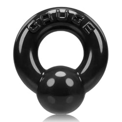 Gauge Cockring - Black