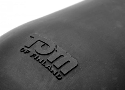 Toms Inflatable Silicone Dildo