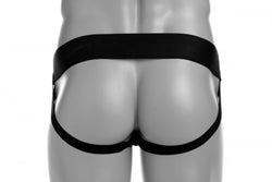 TOF Leather Jock Strap
