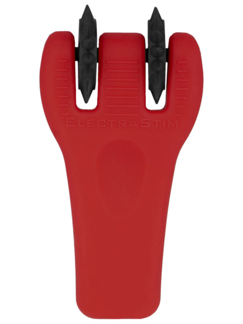 Silicone Fusion Infinity Pinwheel