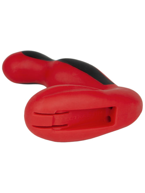 Silicone Fusion Habanero Prostate Massager