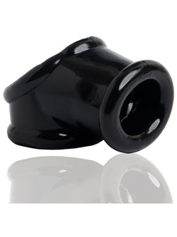 Powersling Cocksling And Ballstretcher Black