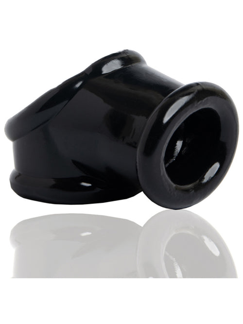 Powersling Cocksling And Ballstretcher Black