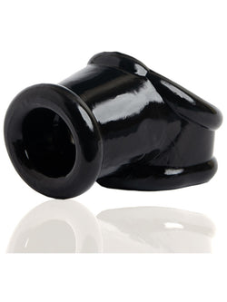 Powersling Cocksling And Ballstretcher Black