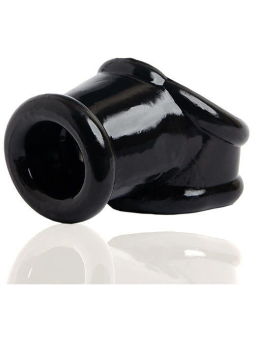 Powersling Cocksling And Ballstretcher Black