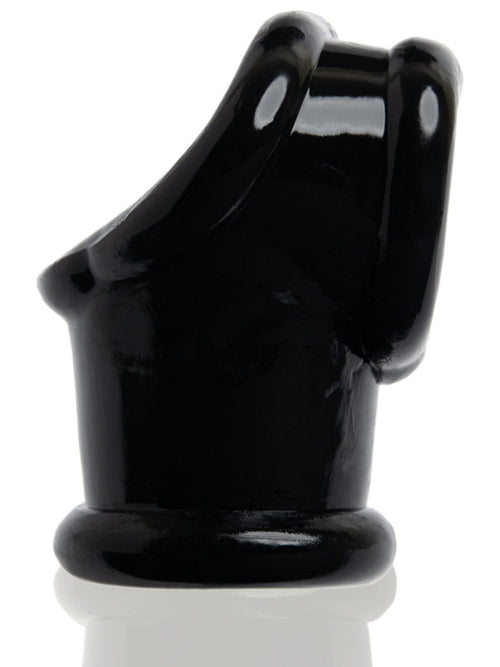 Powersling Cocksling And Ballstretcher Black