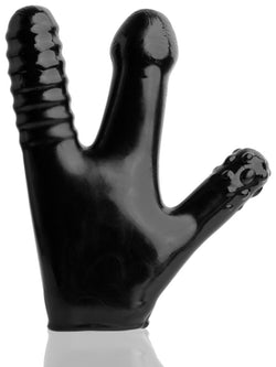 Claw Glove - Black