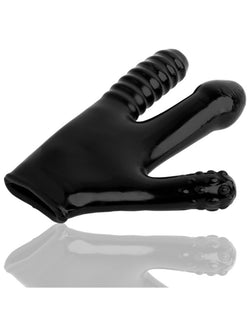 Claw Glove - Black