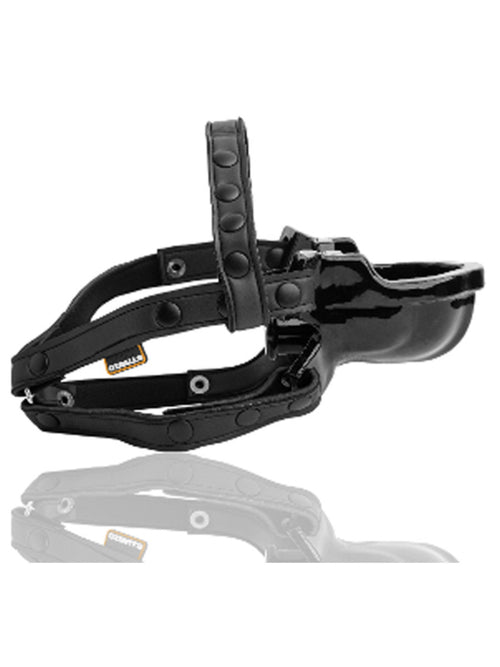 Watersport Strap-on Gag