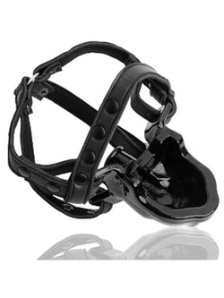 Watersport Strap-on Gag
