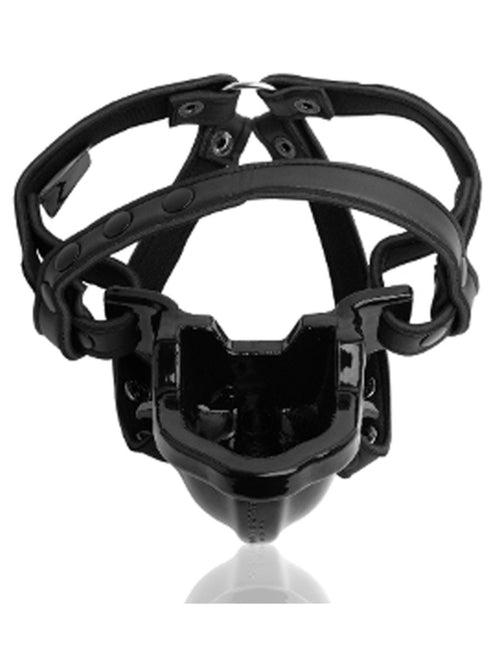 Watersport Strap-on Gag