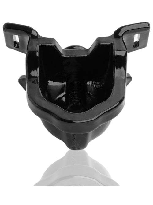 Watersport Strap-on Gag