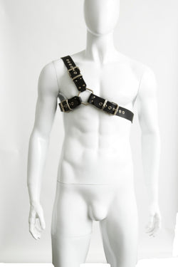 Gladiator Harness Nappa