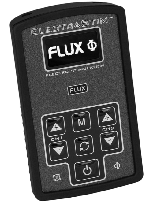 ElectraStim Flux Premium Versatile Controller
