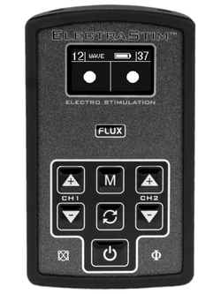 ElectraStim Flux Premium Versatile Controller