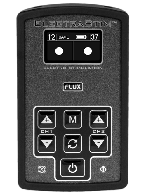 ElectraStim Flux Premium Versatile Controller
