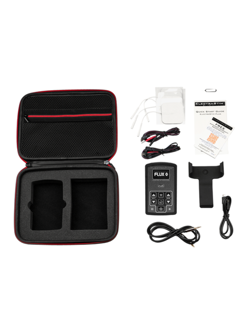 ElectraStim Flux Premium Versatile Controller