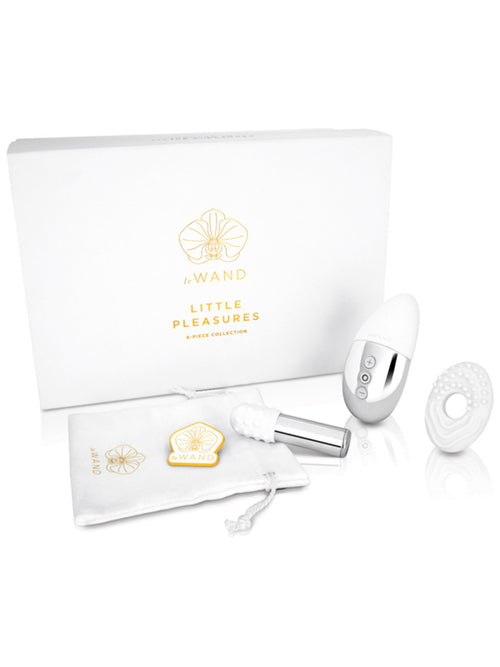 Le Wand Little Pleasures Collection
