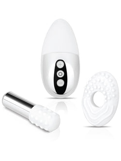 Le Wand Little Pleasures Collection