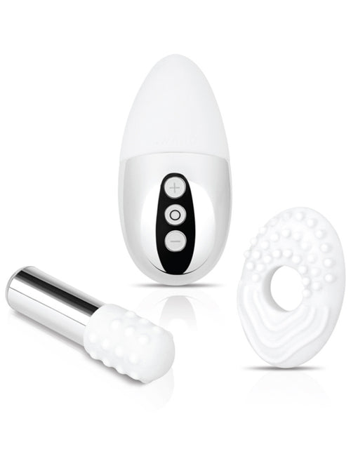 Le Wand Little Pleasures Collection