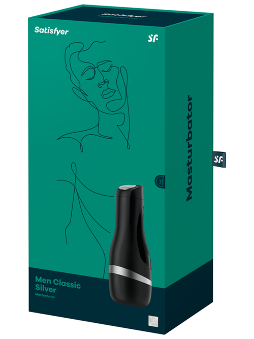 Satisfyer Men