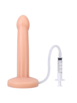 POP by TANTUS Squirting Dildo