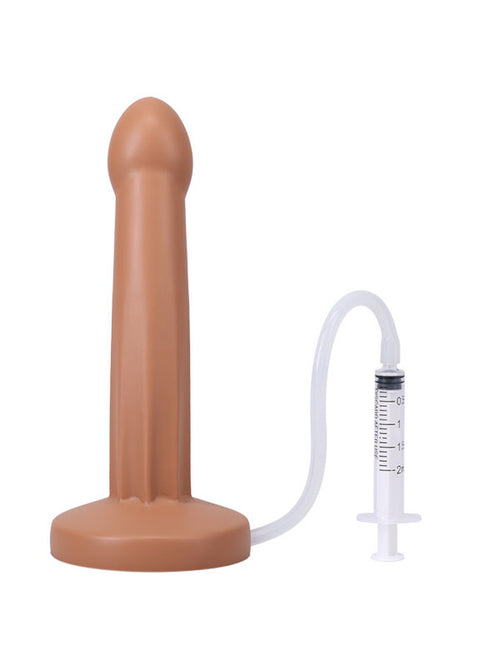 POP by TANTUS Squirting Dildo