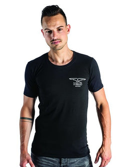 Mister B T-Shirt - Black