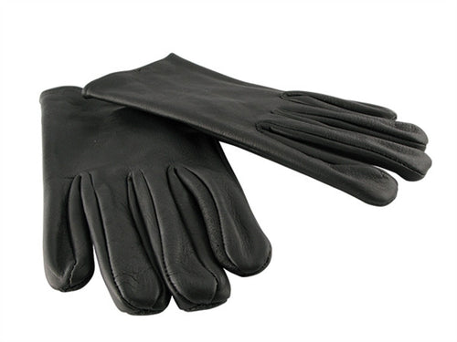 Mister B Leather Police Gloves