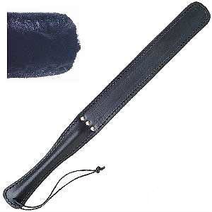 Strop Paddle - Fur