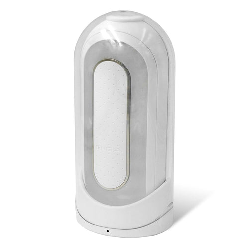 Flip 0 Zero Electronic Vibration