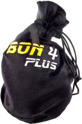Bon4 Plus Clear Transparent