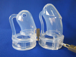 Bon4 Plus Clear Transparent