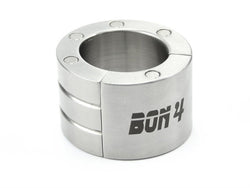 BON4M Magnetic Oval Ballstretcher Stackable 36mm
