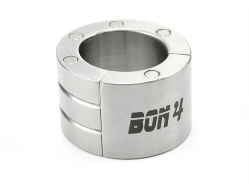 BON4M Magnetic Oval Ballstretcher Stackable 36mm