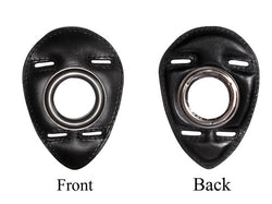 Mister B Butt Plug Dog Tail Harness