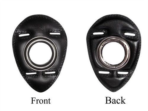 Mister B Butt Plug Dog Tail Harness