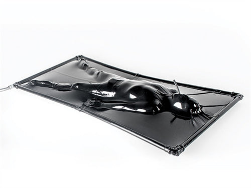 Mister B Vac Rack