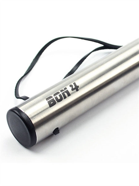 BON4 Steel Riding Crop