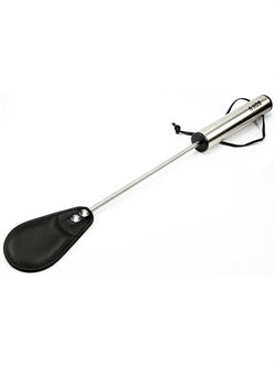 BON4 Steel Riding Crop