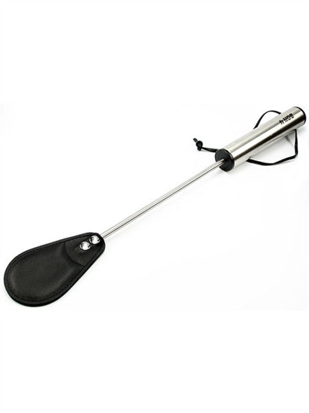 BON4 Steel Riding Crop