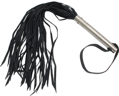 Mister B Iron Whip Cat-O-Nine-Tails - Medium