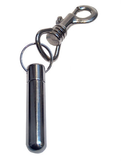Inhaler - Key Ring