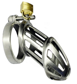 BON4ML – Stainless Steel
