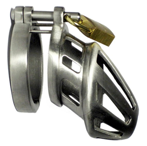 BON4M – Stainless Steel