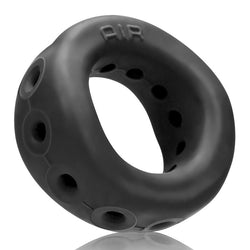 AIR Super-Lite Airflow Cockring - Black Ice