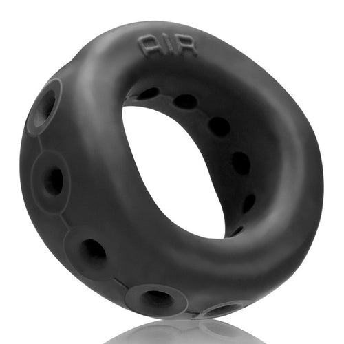 AIR Super-Lite Airflow Cockring - Black Ice